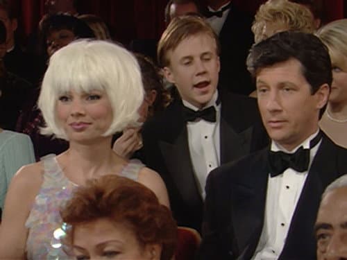 The Nanny and the Hunk Producer still