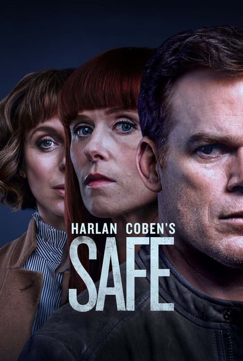 Miniseries poster