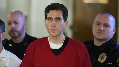 Eerie Details About the Idaho Murder Suspect still