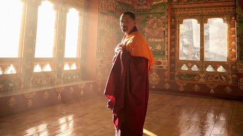 The Himalayas still