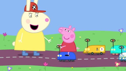 Little Cars still