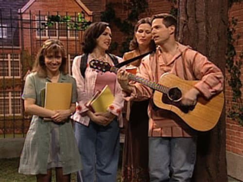 Scott Wolf/Natalie Imbruglia still