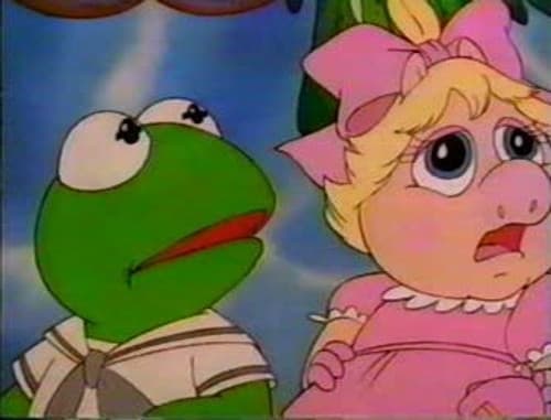 Fozzie's Family Tree still