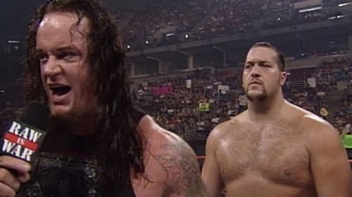 Raw - Aug. 16, 1999 still