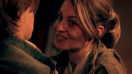 The Girl Next Door still