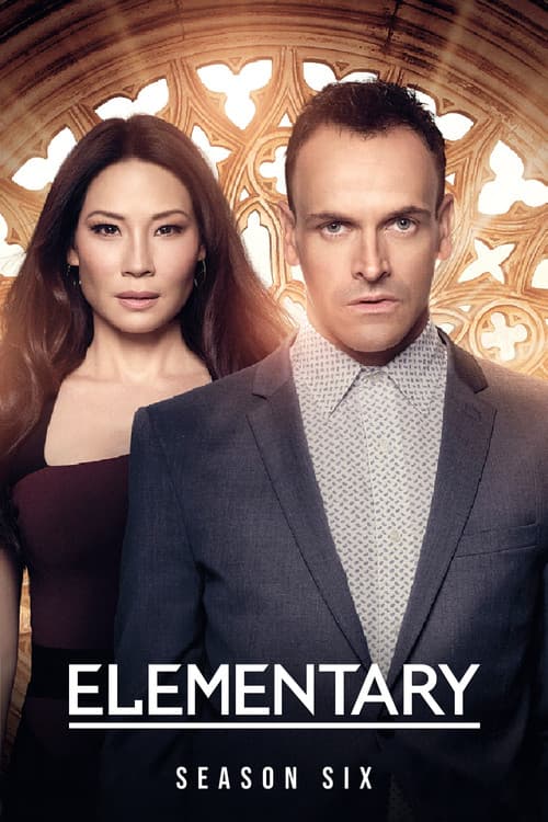Season 6 poster