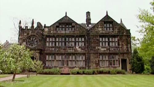 East Riddlesden Hall still