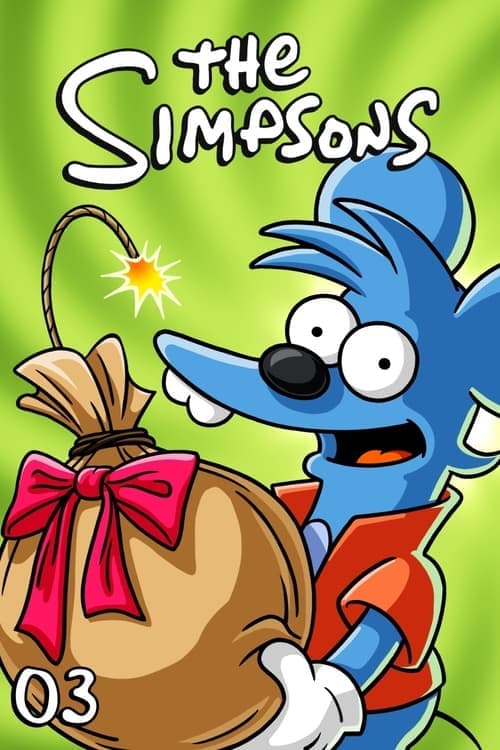 Season 3 poster