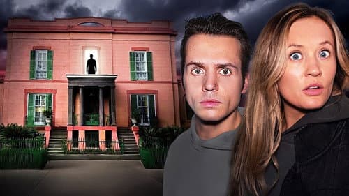 Our Horrifying Night Inside Sorrel-Weed Mansion still