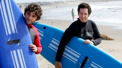 Charlie Don't Surf still