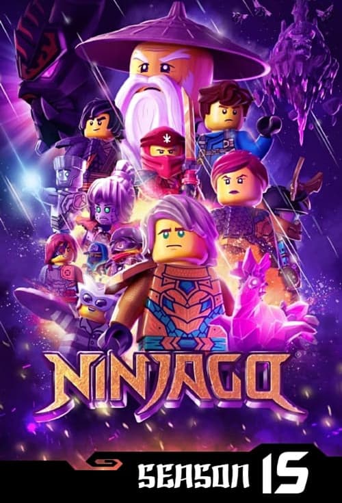 Crystalized poster