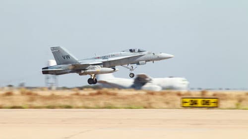 Top Dogfighters still