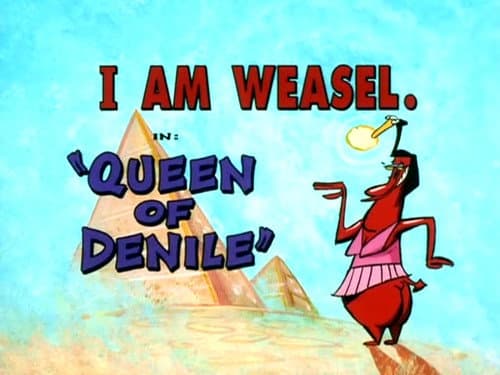 Queen of DeNile still