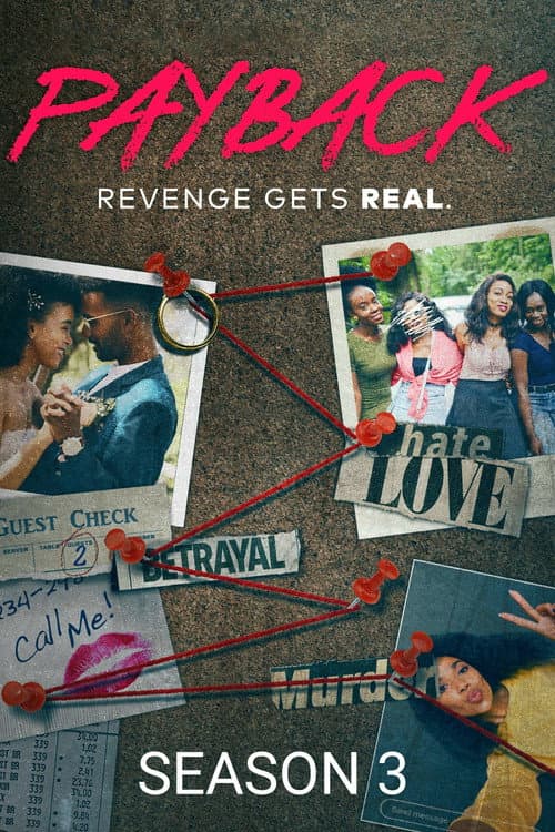 Season 3 poster