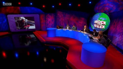 Angela Barns, Gary Delaney, Ed Gamble, Kerry Godliman, Nish Kumar still