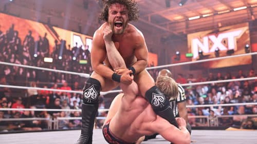 NXT #724 still