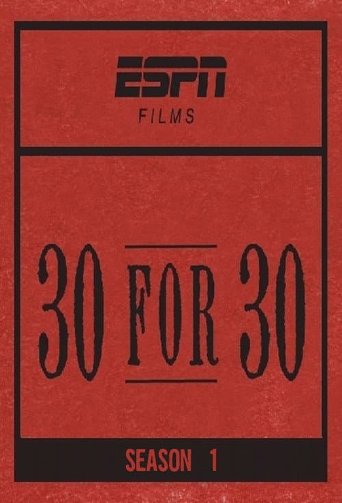 Volume I poster
