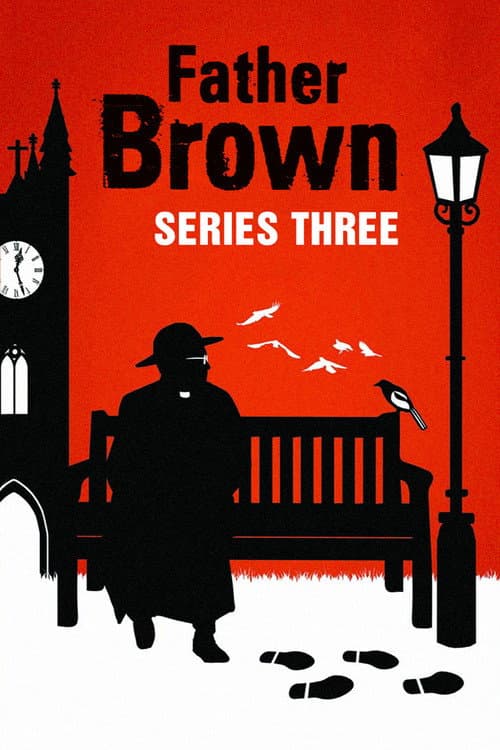 Series 3 poster