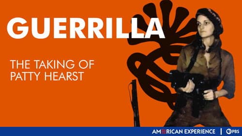 Guerilla: The Taking of Patty Hearst still