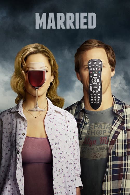 Season 2 poster