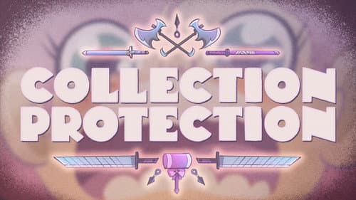 Collection Protection still