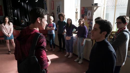 Drama Story still