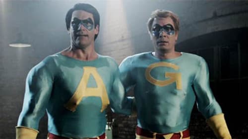 Ed Helms with Paul Simon still