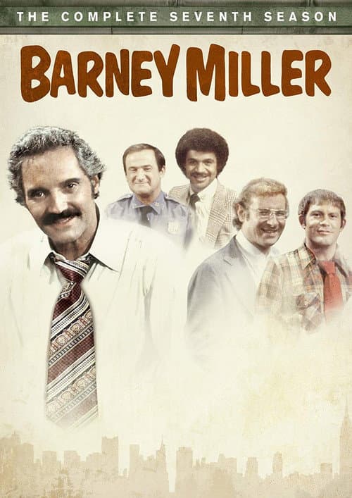 Season 7 poster