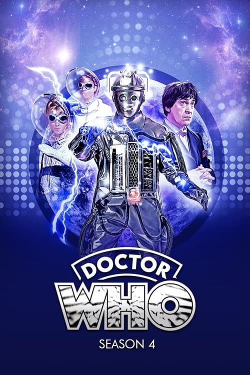 Season 4 poster