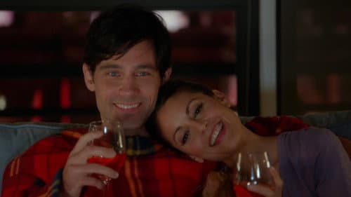 Liv & Jim still