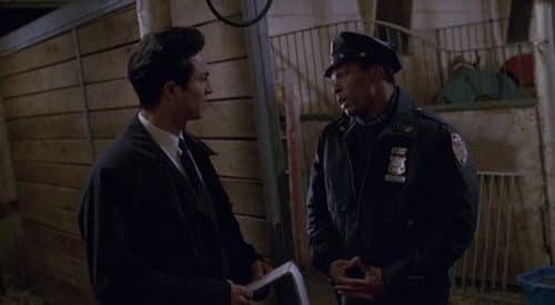 Corpus Delicti still