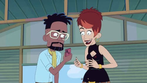 Lotion Commotion still