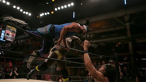Ultima Lucha Tres: Part 2 still