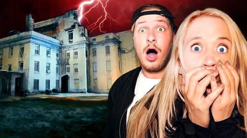 Hospital on Haunted Hill: Overnight Turned Evil still
