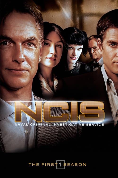 Season 1 poster