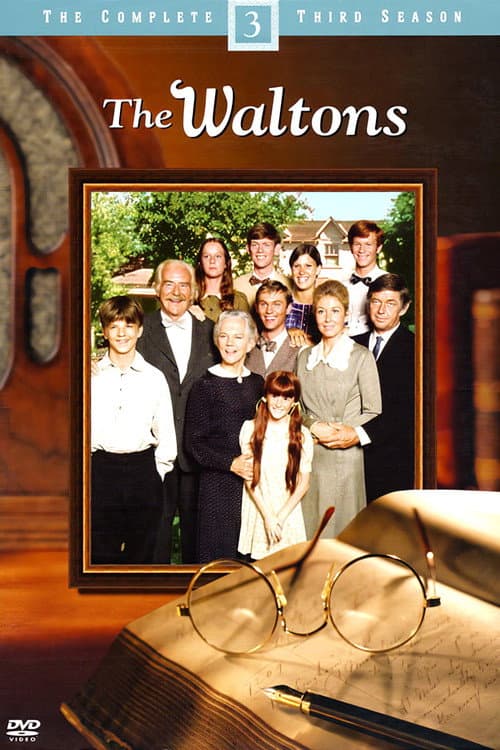 Season 3 poster