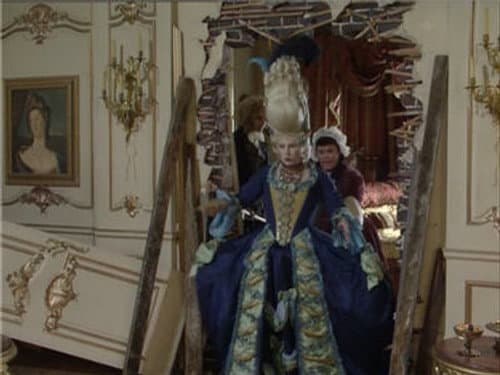 The Royal Command Performance still