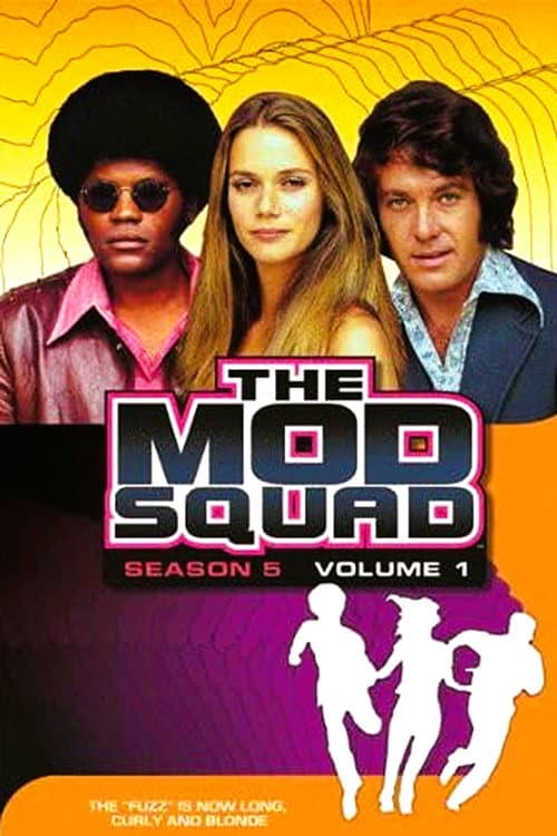 Season 5 poster