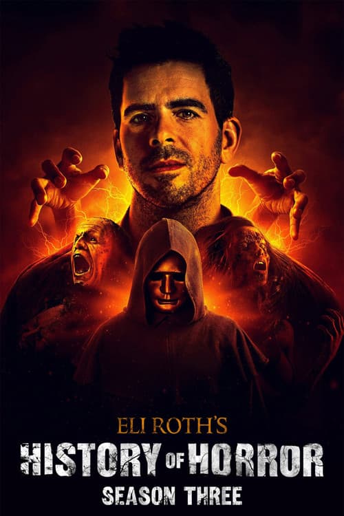 Season 3 poster