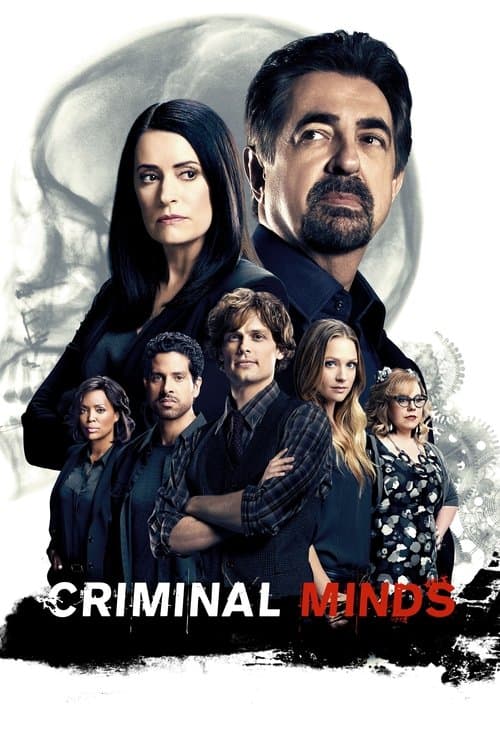Season 12 poster