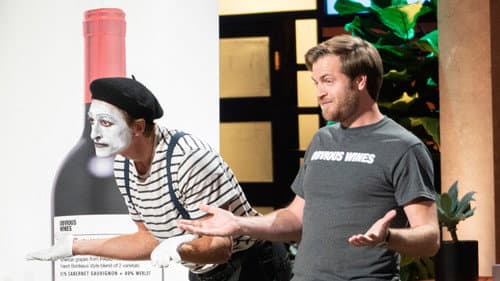 Episode 12 still