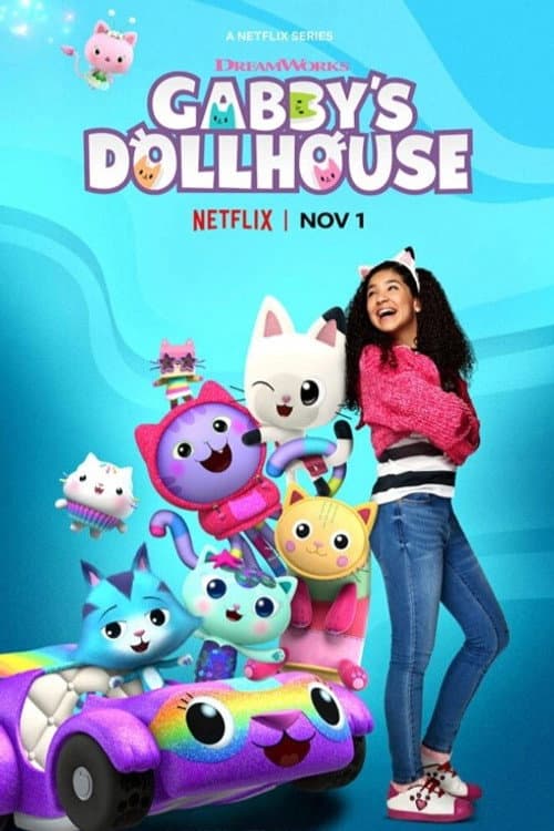 Season 6 poster