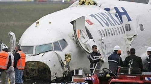 Who's in Control (Turkish Airlines Flight 1951) still