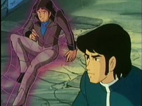 The Right Arm of Voltron still