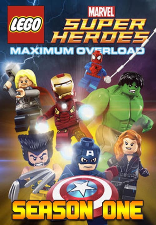 Season 1 poster