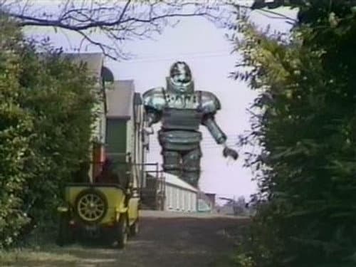 Robot (4) still
