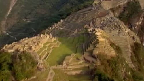 Machu Picchu: Lost City of the Inca still