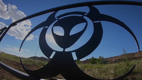 The Mystery of Skinwalker Ranch still