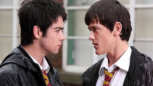 Episode 11 still