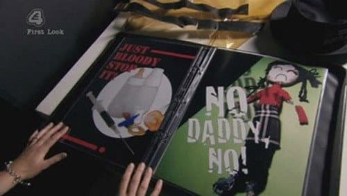Episode 5 still